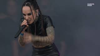 Jinjer @ Wacken Open Air (2023)
