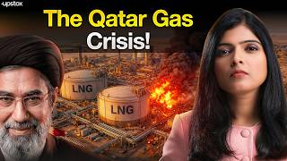 What The Ras Laffan Attack Means For India's Gas Supply | Markets Today #186 | Upstox