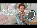 Get Ready With Me | Rolene Strauss