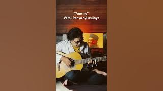 Gus Dur “Pendekar Rakyat”