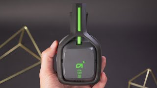 Astro A20 Wireless Review｜Are They Still Good in 2021?
