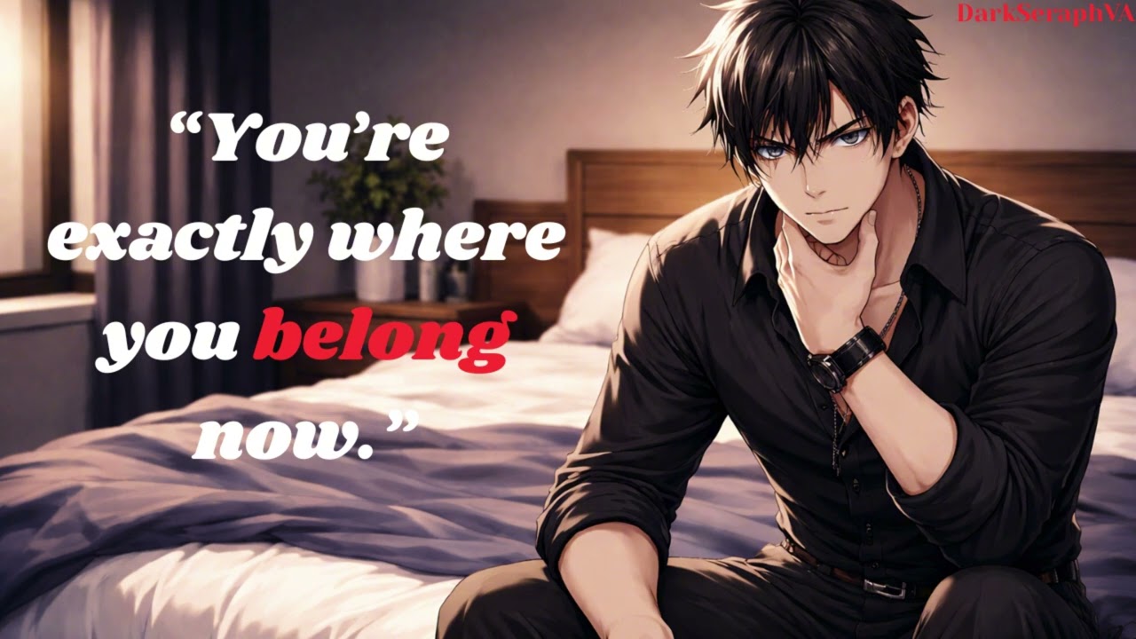 [M4F] - Kidnapped By Your Obsessed Captor [Yandere]