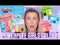 XX REVOLUTION X POWERPUFF GIRLS COLLAB FULL COLLECTION REVEAL! | Luce Stephenson