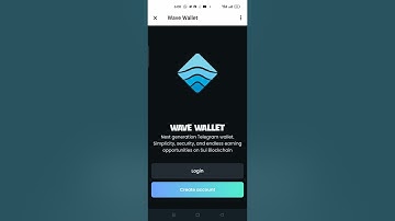 Claim Free OCEAN COIN ( Wave wallet on SUI)