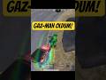 GAZ-MAN OLDUM. #Shorts #Pubgmobile #Pubg #Pgmi