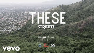 MekCent$Ent. & SpotOnRecords Ft. Chronic Law - These Streets (Official Music Video)