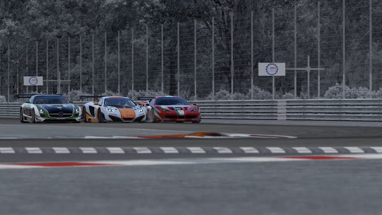 3 Wide