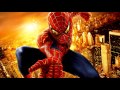 Spider-Man 2 PC Soundtrack Rip (2004)