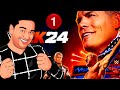 WWE 2k24 Deluxe Edition Play on PS5 | Hindi Gameplay & Walkthrough #1 | #namokarlive