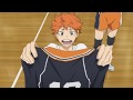 Волейбольный птенчики!! - Haikyuu!! Crack #1