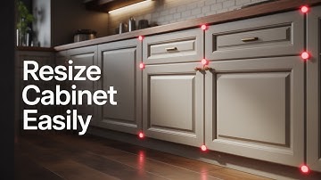 Resize Anything With Just One Click!