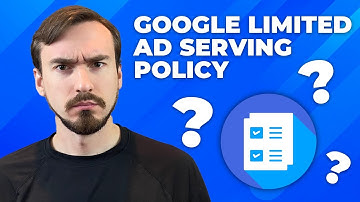 How to Fix Limited Ad Serving in Google Ads