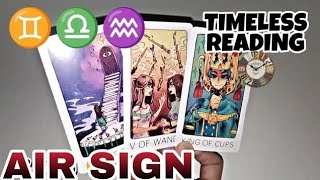 MAY HADLANG SA INYO | GEMINI ♊ - LIBRA ♎ - AQUARIUS ♒ | 777