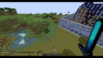 Spawn + Pvp Arena