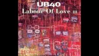 UB40 - The Train Is Coming chords