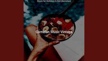 Brilliant Backdrops for Java Sunsets