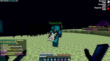 Hcteams Map 13 Citadel W/Sweatfest + Bonus.