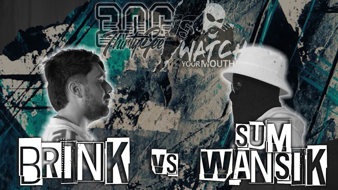 Brink vs Sum WanSik