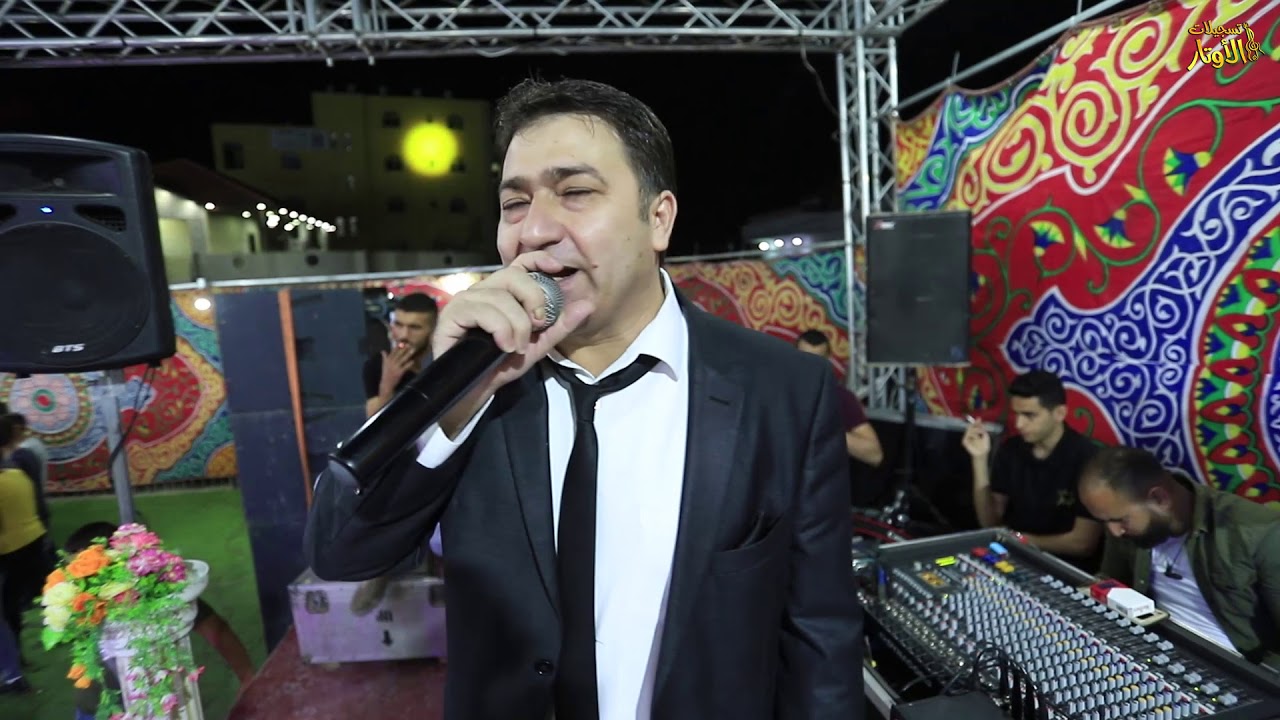 وصلة دلعونا تجلي للفنان نعمان الجلماوي العريس سامح ابو علي - سيلة الظهر 2019