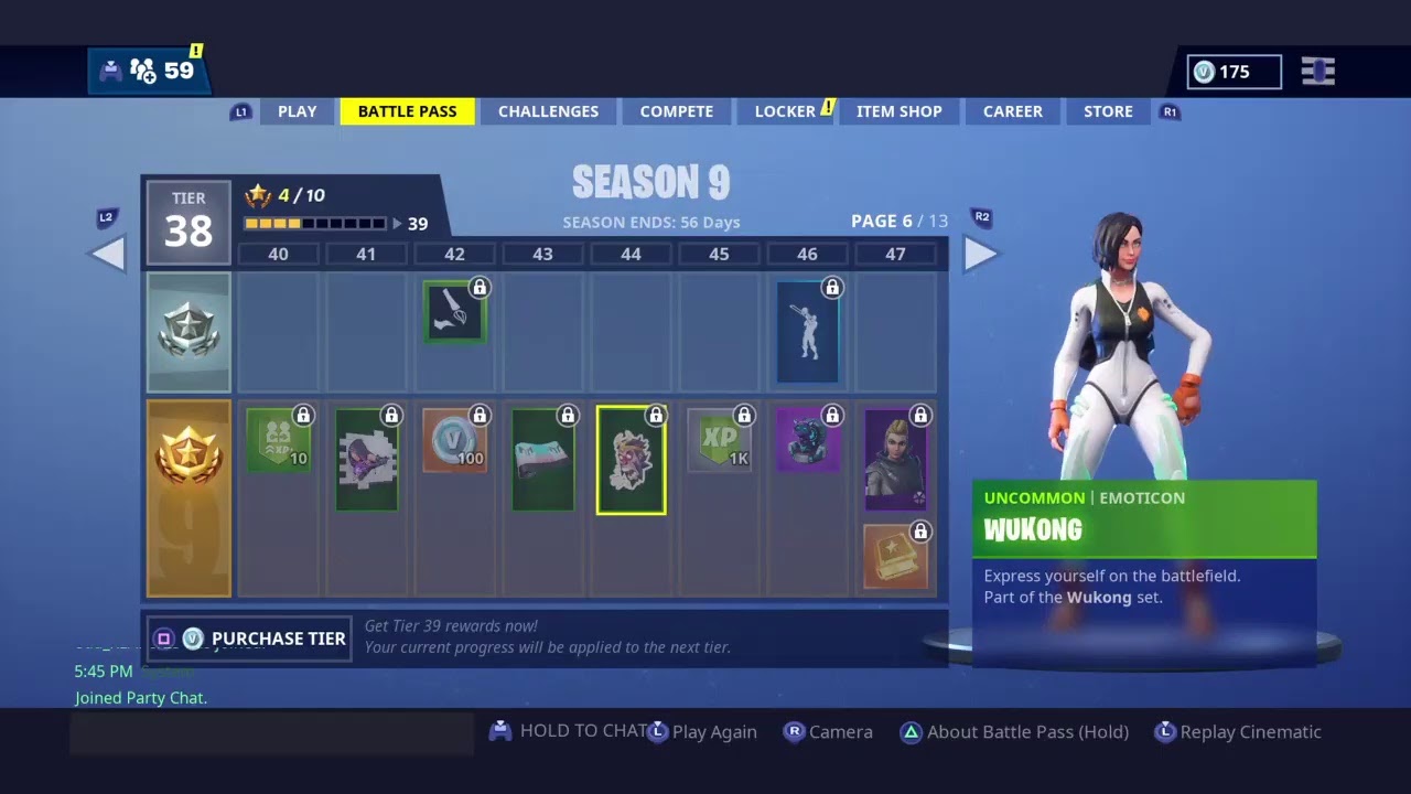 Fortnite team rumble - YouTube