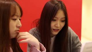 CM380 - BU WRITING CENTER PROMO VIDEO