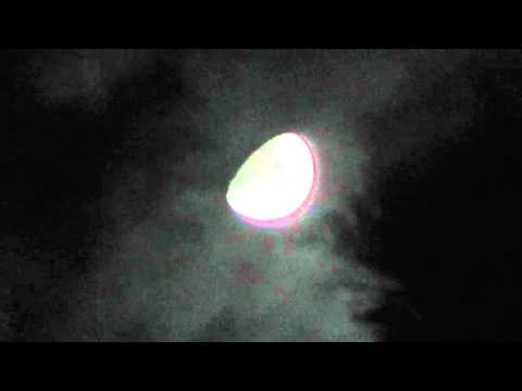 მთვარე ახლო ხედით