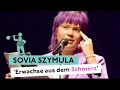 Sovia szymula  ich htte gern gewusst dass es geht  poetry slam tv