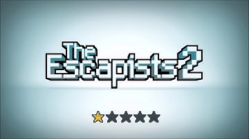 The Escapists 2 Music - Center Perks 2.0 - Exercise Time (1 Star)