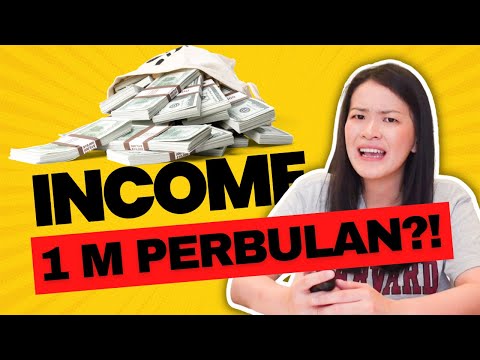 Video: Apakah penilai menghasilkan banyak uang?