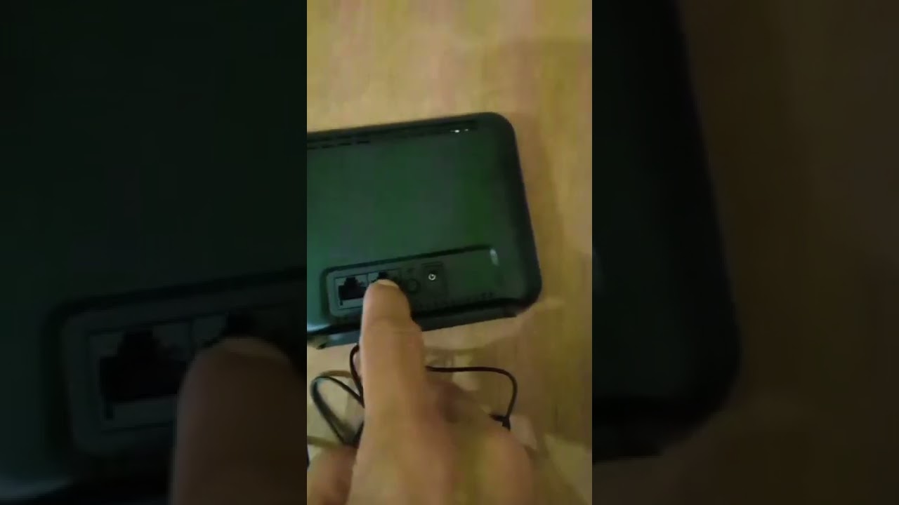 Lebih murah dari Indihome unboxing modem orbit telkomsel Part 1