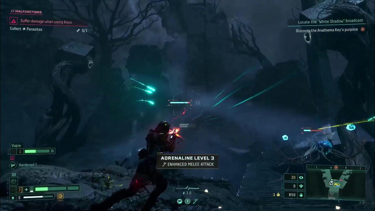 Returnal Coop w Friends YouTube