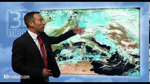 Che tempo fa in Sardegna nei prossimi 15 giorni?