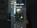 HIDDEN characters in LEGO Star Wars The Complete Saga