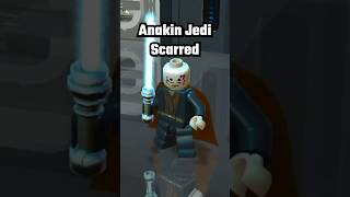 HIDDEN characters in LEGO Star Wars The Complete Saga