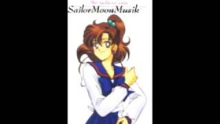 Sailor Moonsailor Jupiter - Kino Makoto03 We Believe You