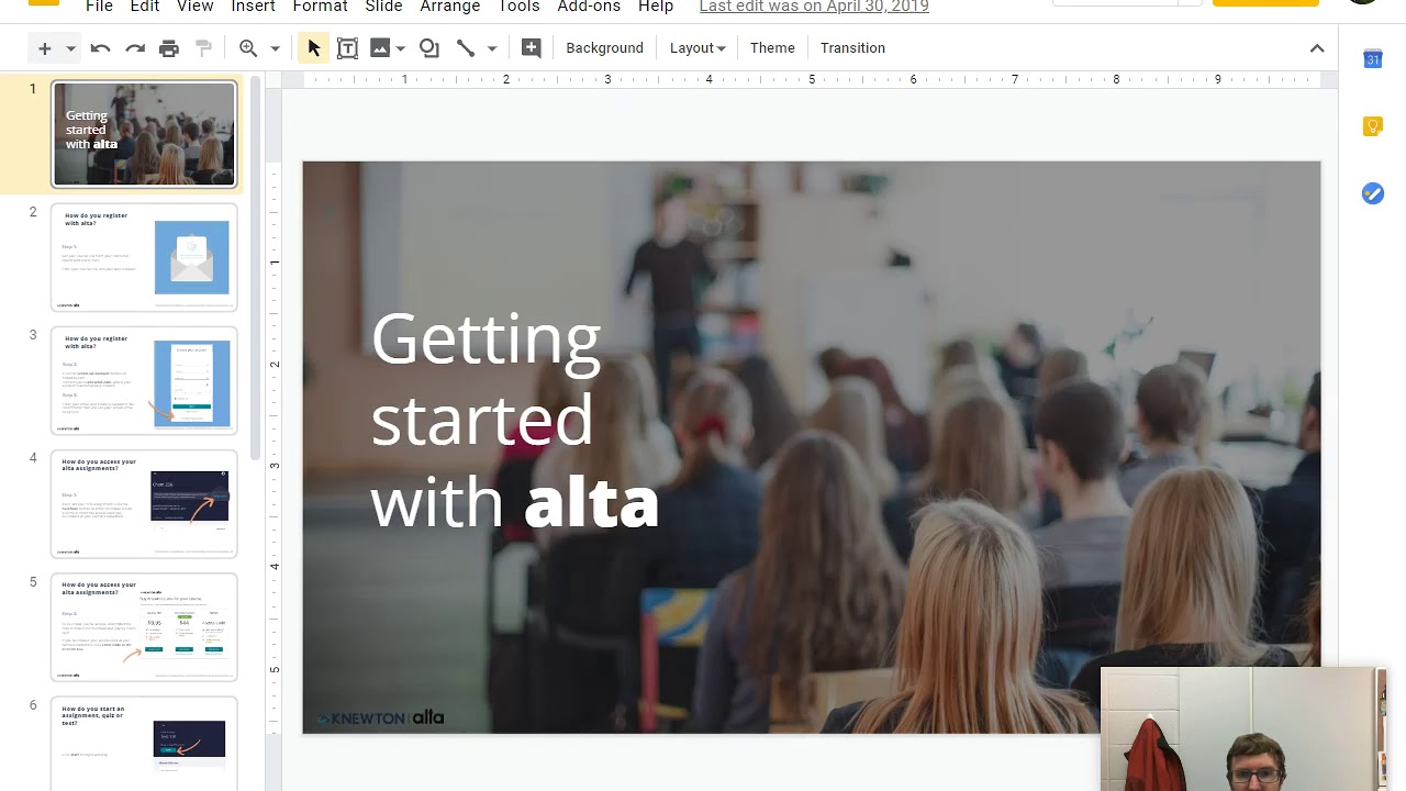 MATH 2021 Intro Video - YouTube