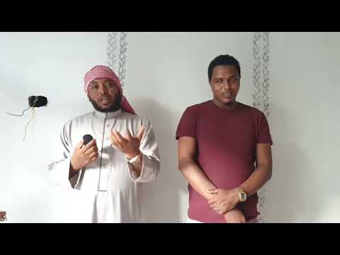 Ziyaaraa Sheikh Muhammed Tofiq Dubartoota Awaadaay Maayaa Magaala Diree Dawa 