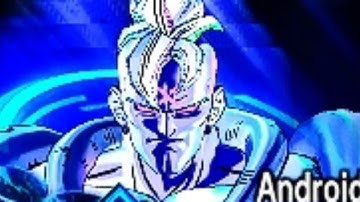 DB Xenoverse 2 Mod Offline BRQB: (Android 16 Supervillainous) PC Gameplay