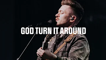 God turn it around | Church of the City (Cover by Destiny Church Worship)