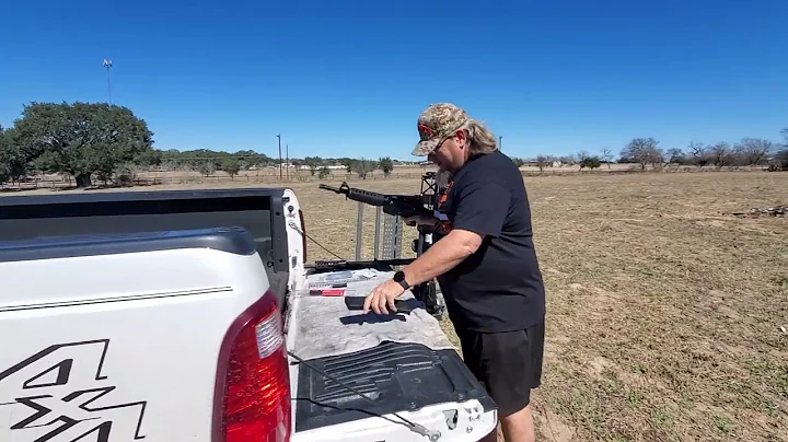 How to make your Rare Breed trigger and rifle run. All the parts you need.