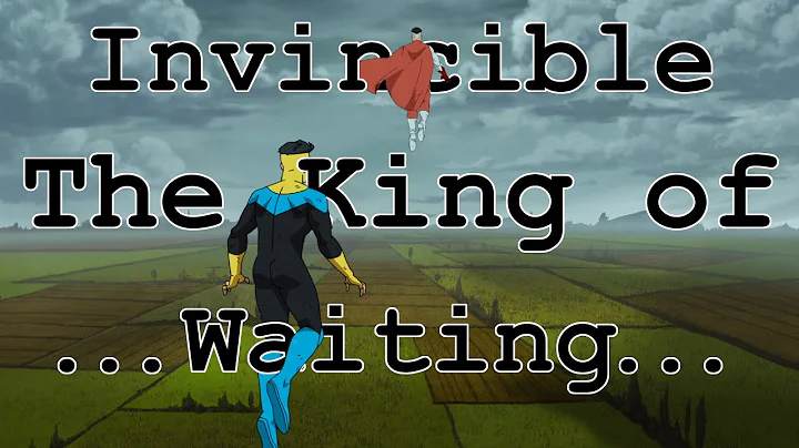 Invincible : Les différences époustouflantes entre la série et la bande dessinée