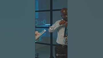 The Future of AI in 30 Seconds