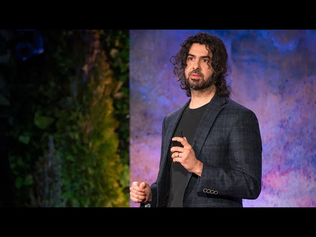 Does Working Hard Really Make You a Good Person? | Azim Shariff | TED class=