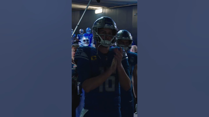It's about us 😤 Jared Goff's pregame speech | Detroit #Lions #shorts