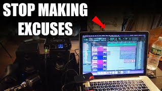 Wanna record Album-Quality songs at Home?? (Don't Skip This Step!)