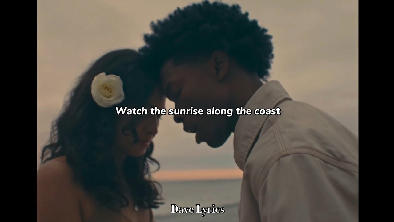 d4vd - Here With Me - Lyrics (Full HD)