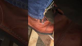 From Work to Warehouse, The Jim Green 719🥾 #MyJimGreens #JimGreen #719
