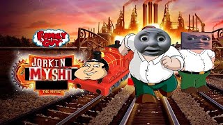Journey Outside Virginia JBS PARODY