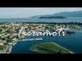 Aerial Filming - Keramoti, Kavala, Greece