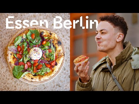 Video: Die beste restaurante in Berlyn